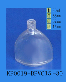 30毫升圆底瓶